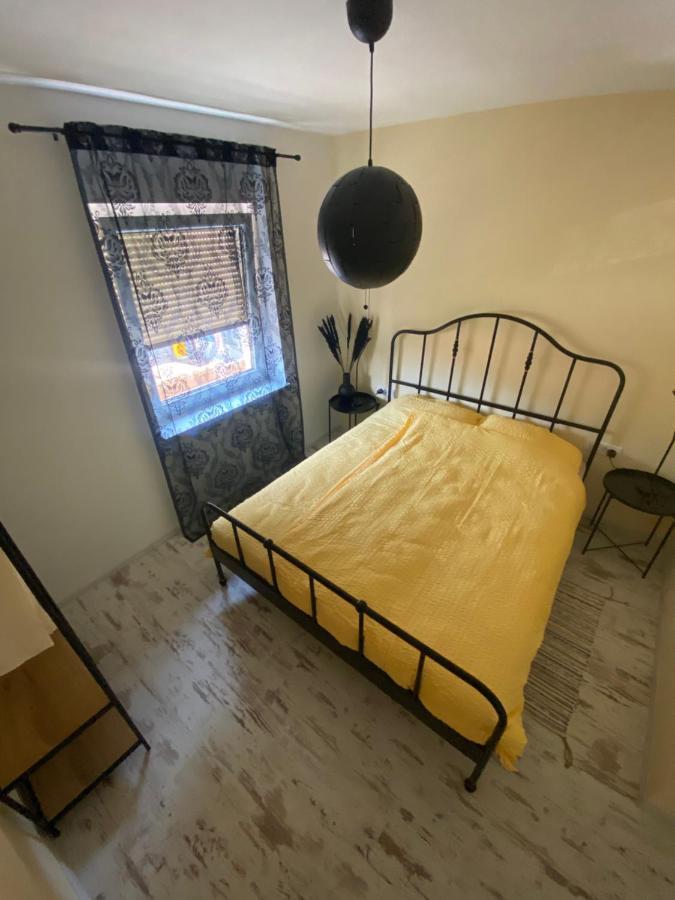 Hisa Megiclinic - Apartments & Healing Center Kobarid Dış mekan fotoğraf