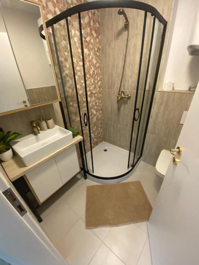 Hisa Megiclinic - Apartments & Healing Center Kobarid Dış mekan fotoğraf