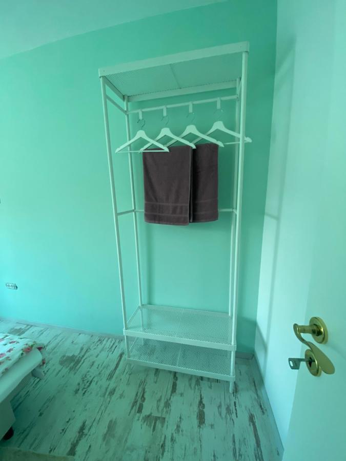 Hisa Megiclinic - Apartments & Healing Center Kobarid Dış mekan fotoğraf