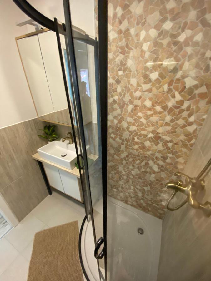 Hisa Megiclinic - Apartments & Healing Center Kobarid Dış mekan fotoğraf