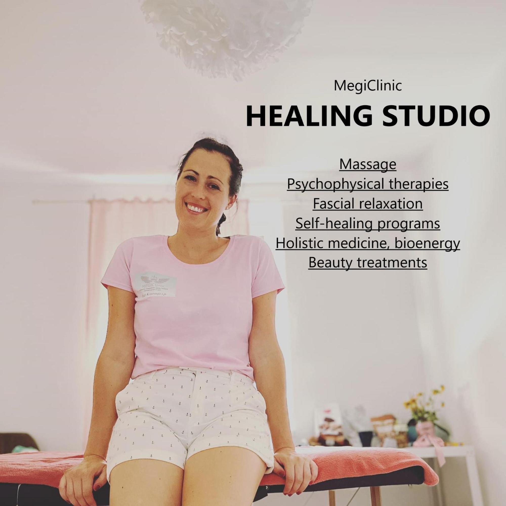 Hisa Megiclinic - Apartments & Healing Center Kobarid Dış mekan fotoğraf