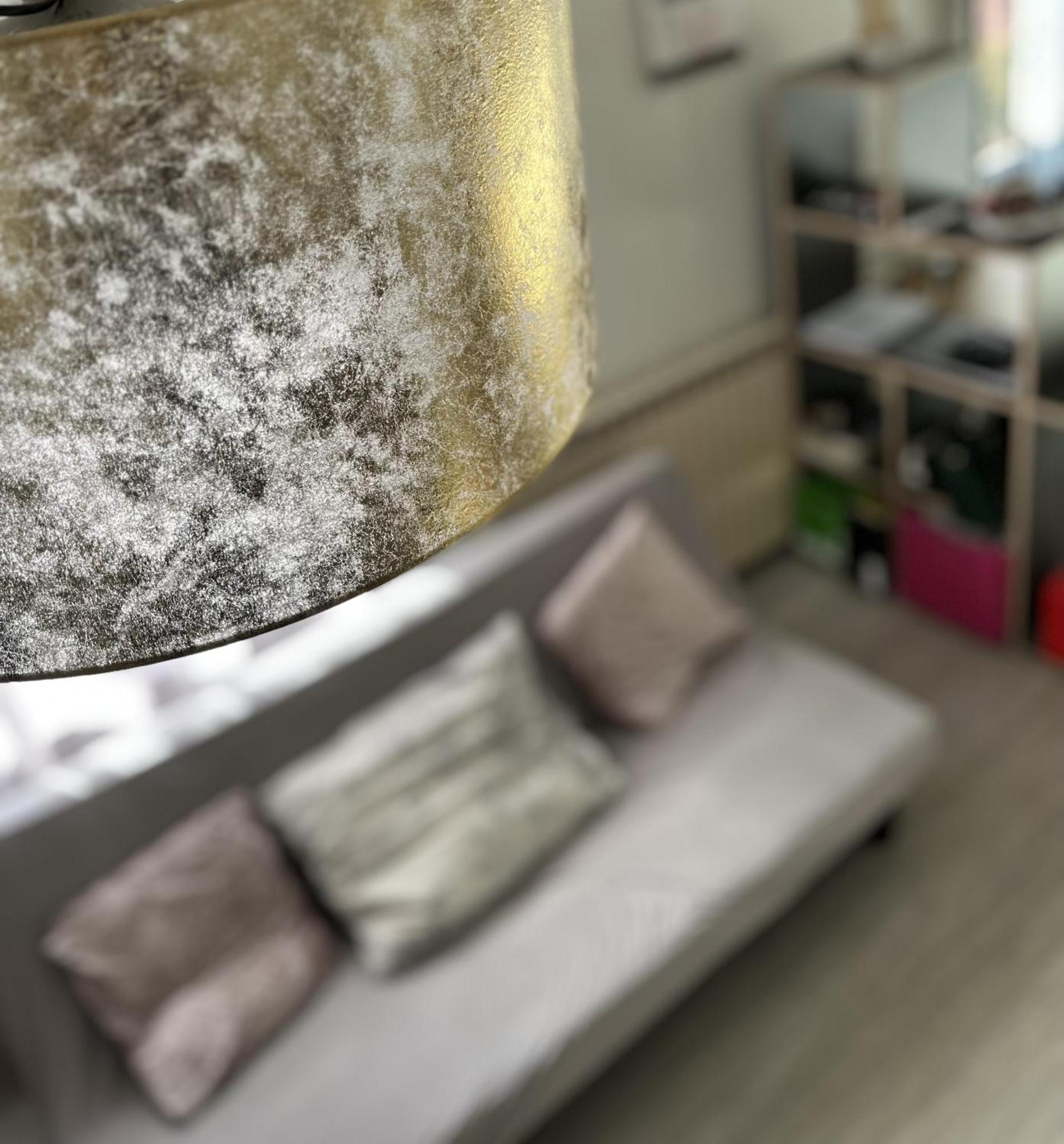 Hisa Megiclinic - Apartments & Healing Center Kobarid Dış mekan fotoğraf