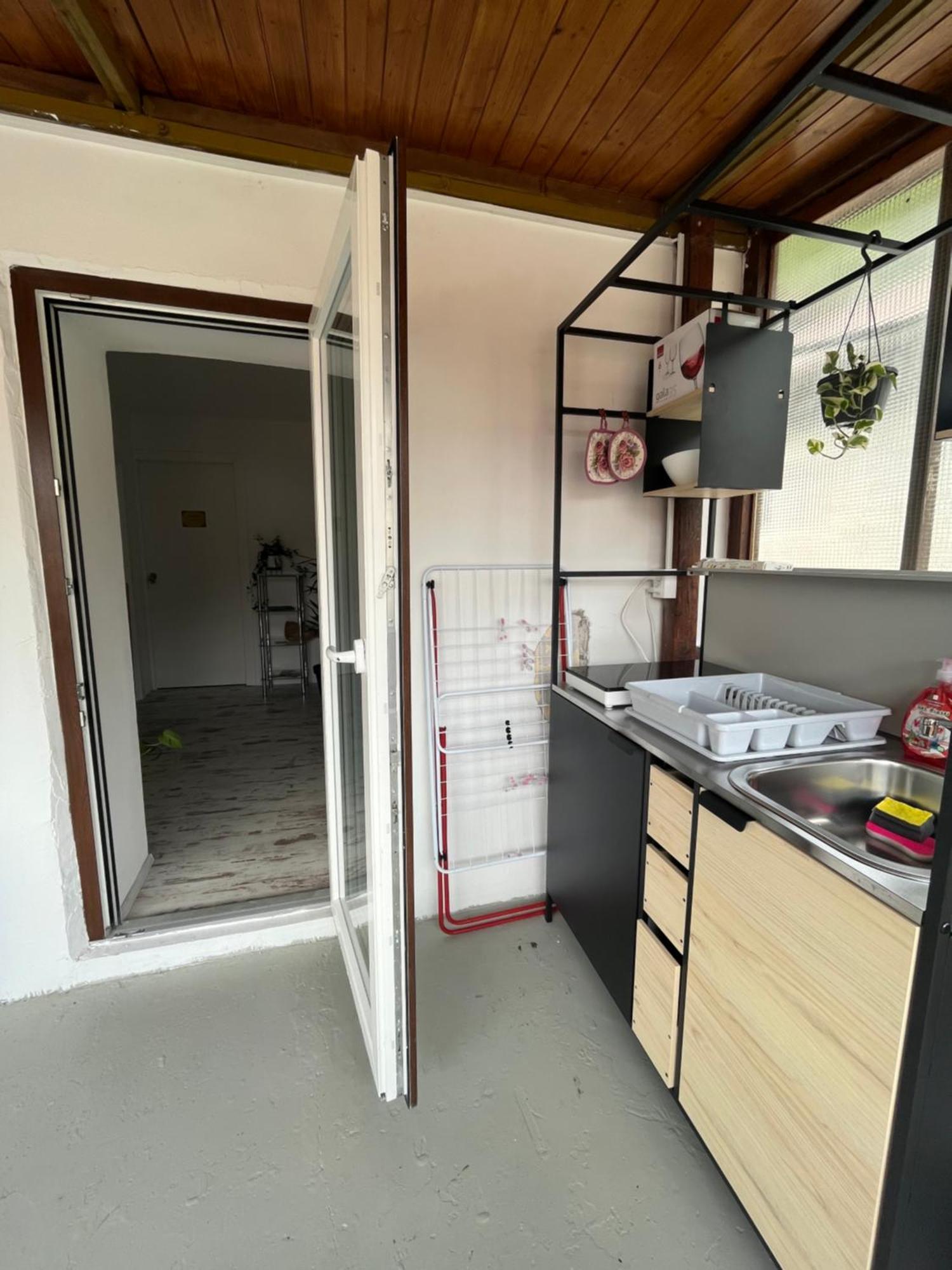 Hisa Megiclinic - Apartments & Healing Center Kobarid Dış mekan fotoğraf